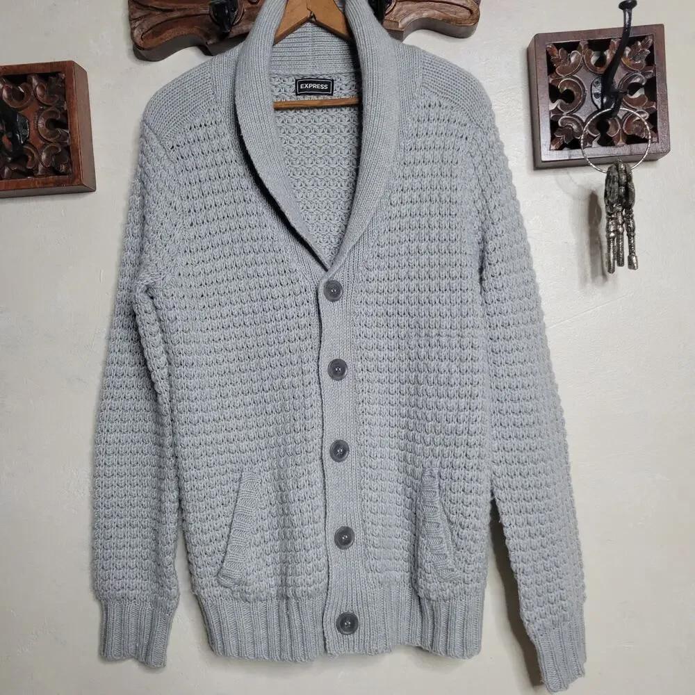 Express womens shawl